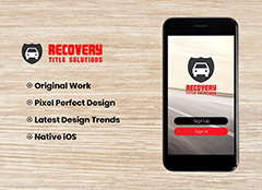 title recovery